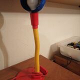 Bedside desk lamp 1990