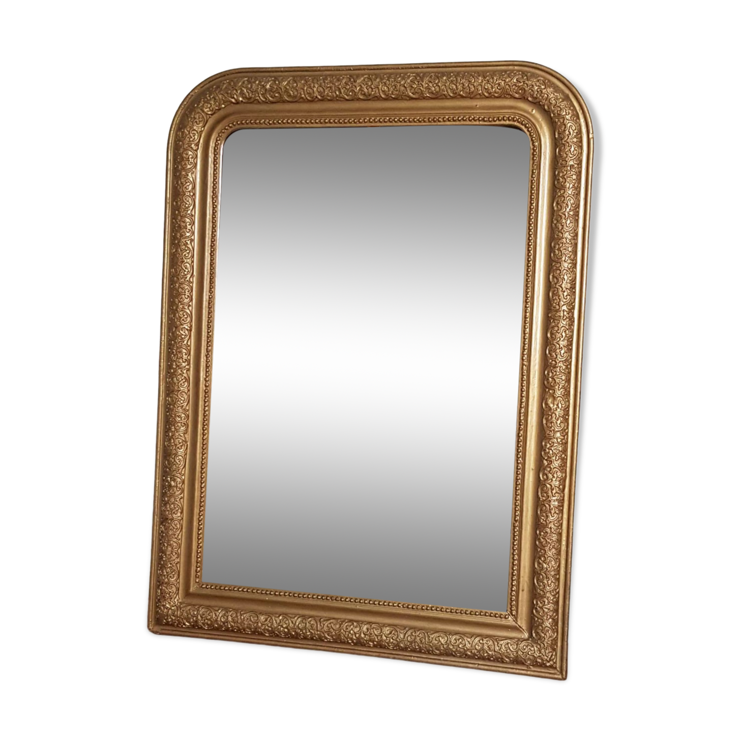 Louis Philippe Mirror