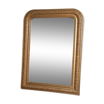 Miroir Louis Philippe