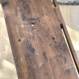 Carpenter's workbench