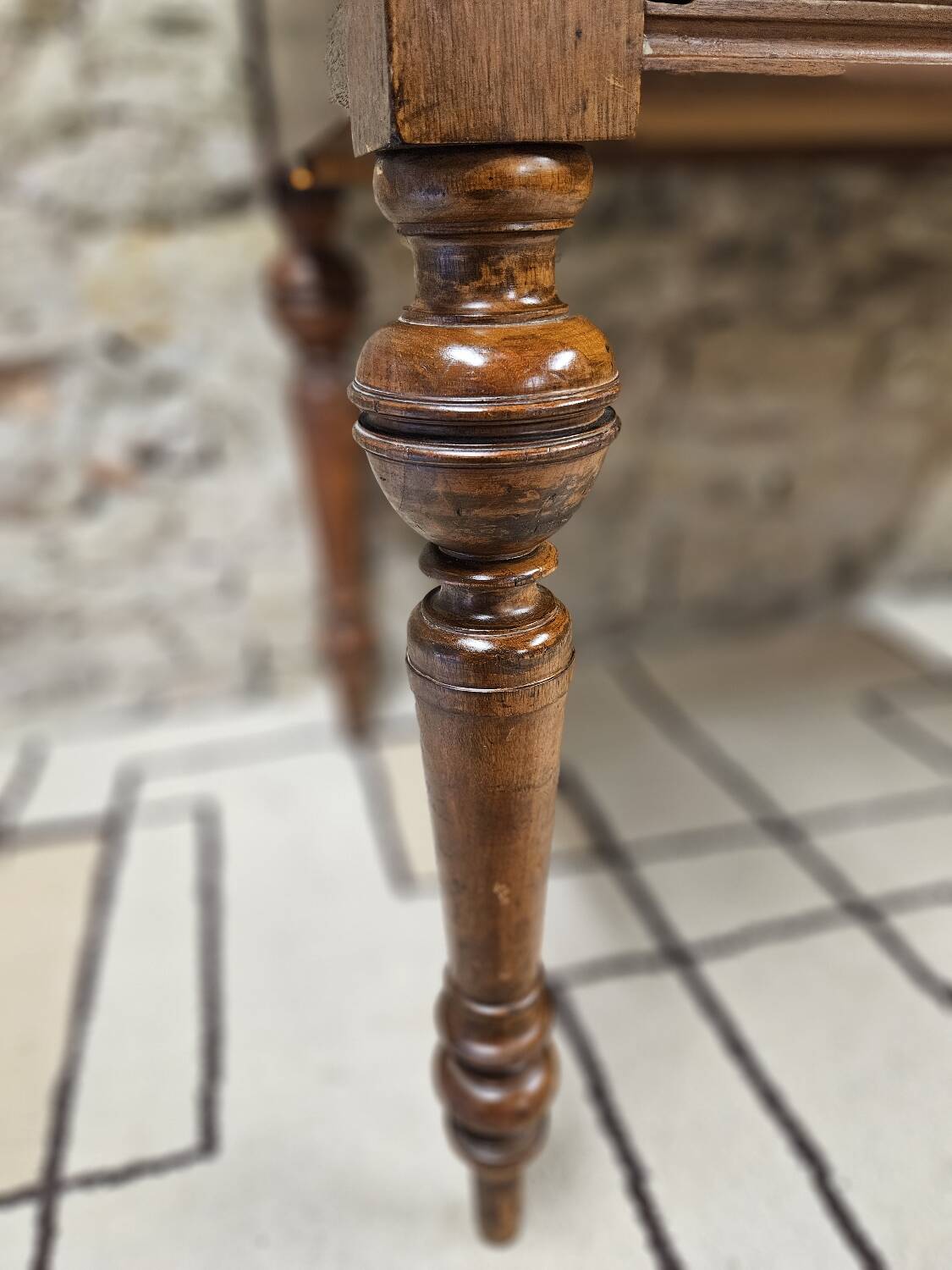 Napoleon III Secretary Desk, 19th Century