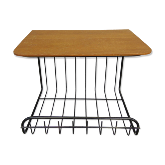 Étagère murale scandinave
