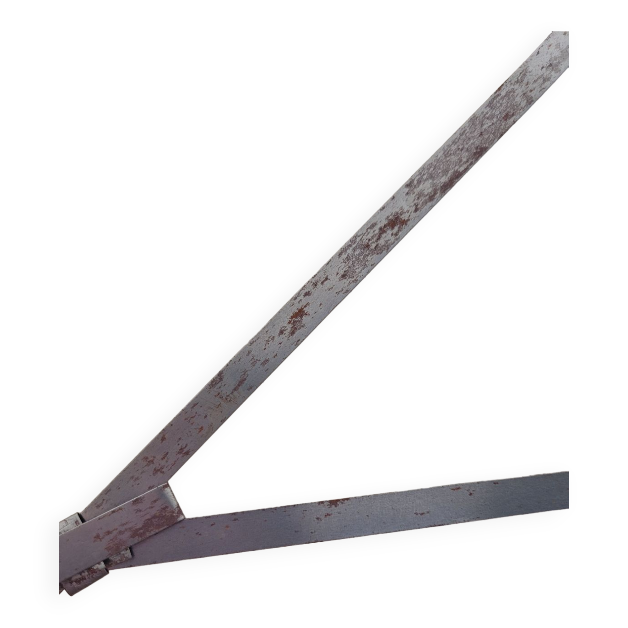 Sarreguemines serving dish