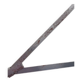 Sarreguemines serving dish