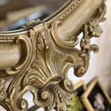Napoleon III mirror