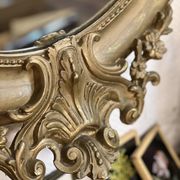 Miroir Napoléon III