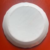 Earthenware Plate