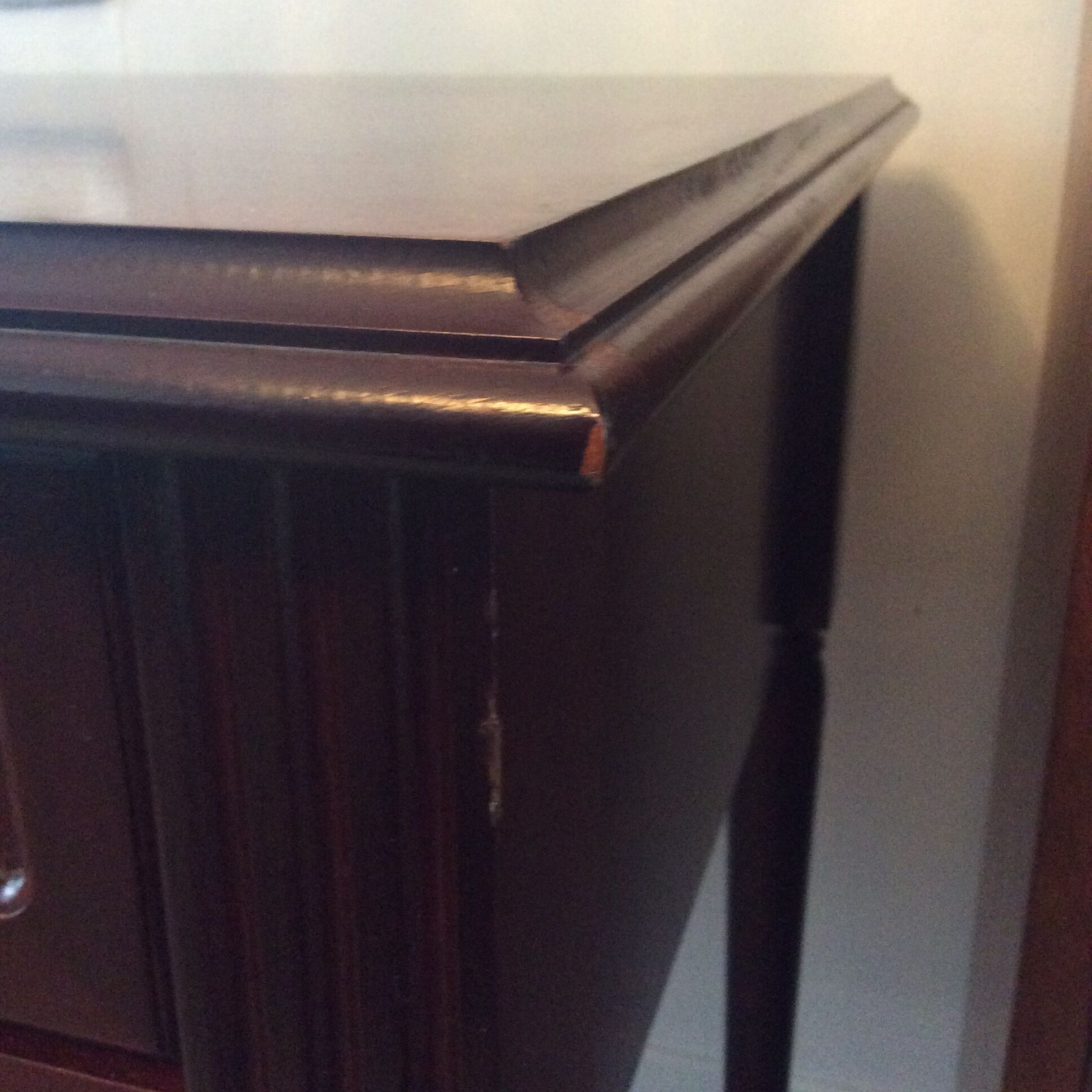 Bureau meubles Gautier de style directoire