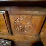Louis XV sideboard