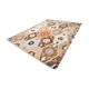 Large Multicolor Vintage Kilim Rug, 296x393Cm