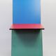 Chaise 'Vilbert' Verner Panton