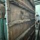 Mhurdiya - Antique Indian Painted Door No.3