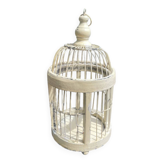 Cage à oiseaux