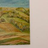 "View" XI by Alvar Andersson