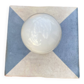 Applique carreau de ciment
