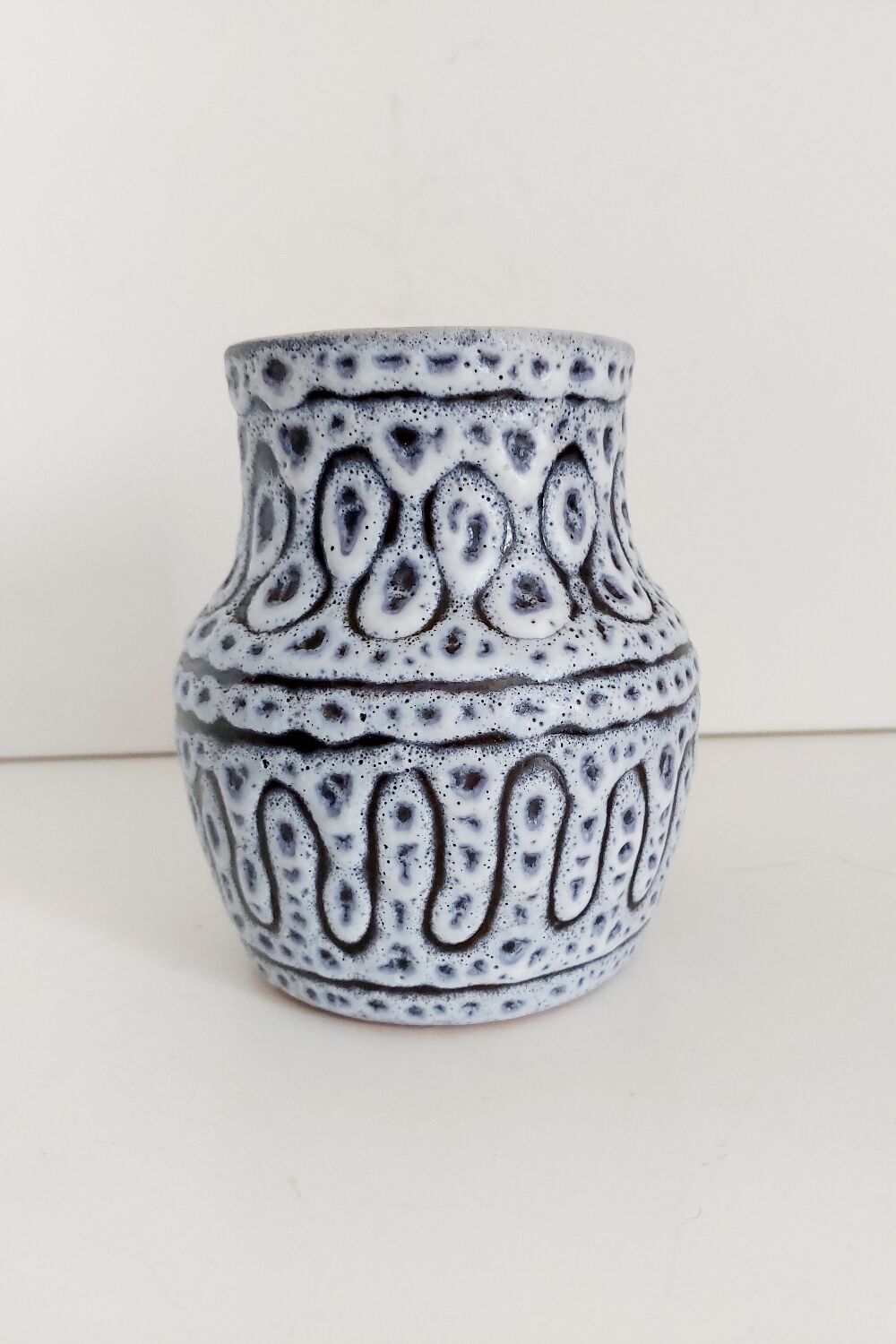 Pot vase Jean Austruy