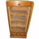 Vintage curtain binder furniture
