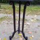 Napoleon III side table