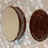 Emile Henry terrine dish