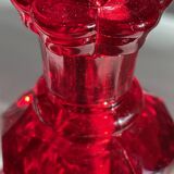 Vintage vitamin lamp
