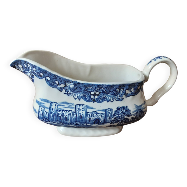 Saucière anglaise