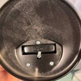 Aluminor 70's lamp