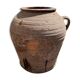 Jarre ancienne en terre cuite