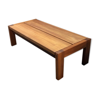 Table basse, maison Regain