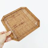 Wicker cut