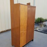 Modernist wardrobe 1960