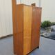 Modernist wardrobe 1960