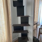 Industrial shelf