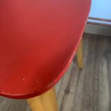 Pair of vintage chairs