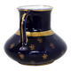 Limoges porcelain vase