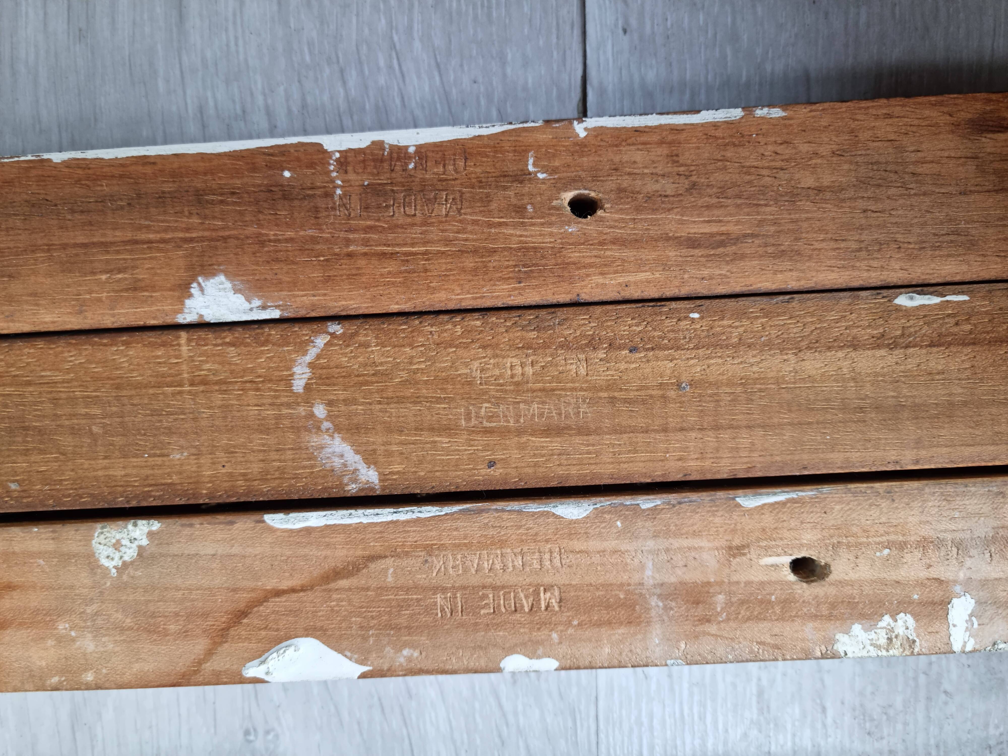 Modular shelf Poul Cadovius