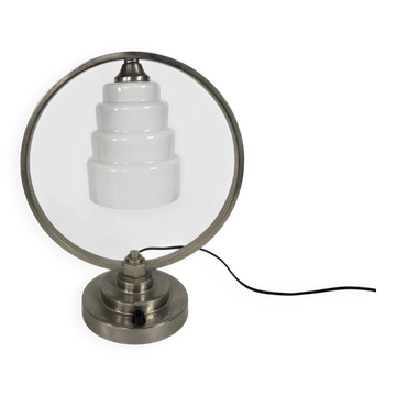 Lampe Giso Gispen - Art Déco années 90