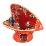 Night light shell from Vallauris