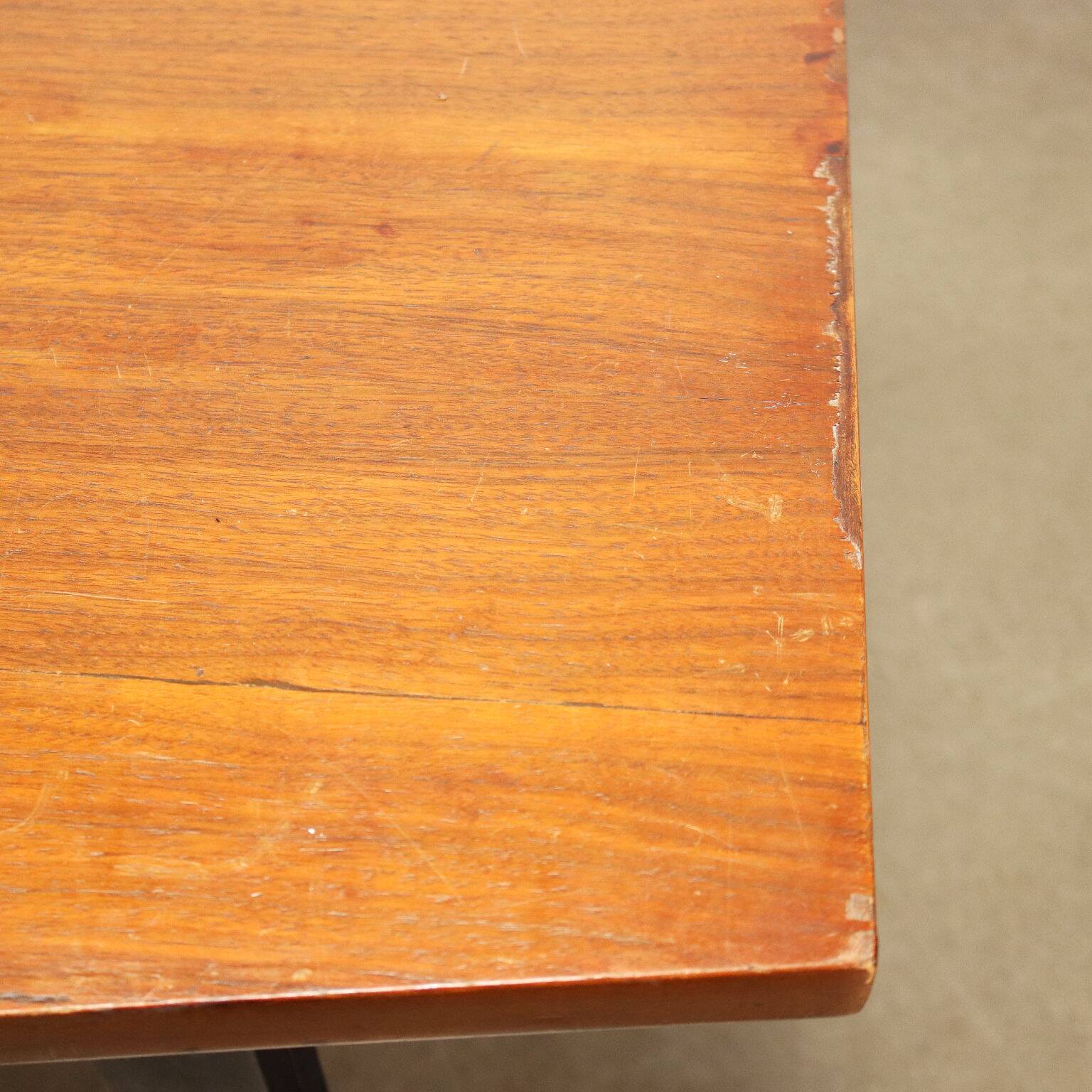 Table from the 1960s