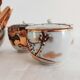 Satsuma Japanese tea set for 4 people