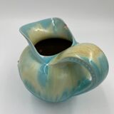 Jug from Thulin pottery