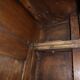 Armoire style Louis XIII Baroque