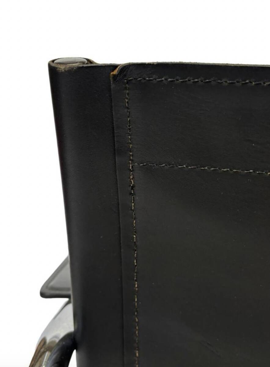 Vintage Set Of 2 Armchairs “klinte” Tord Björklund IKEA