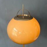 Vintage Massive 'Lucerna' Space Age floor lamp
