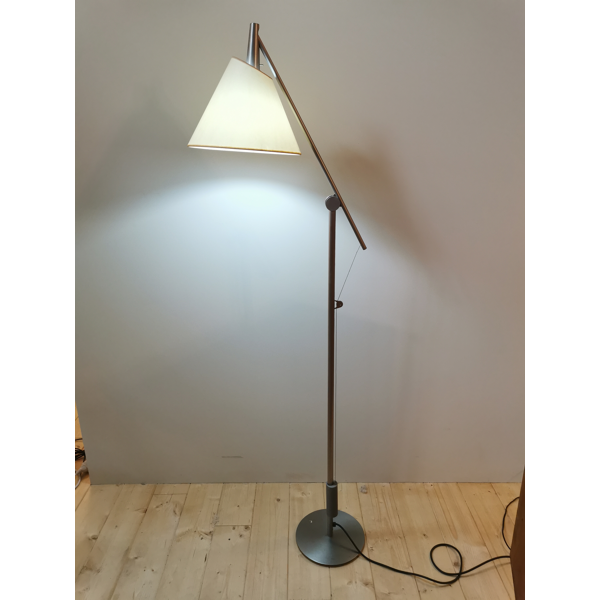 Vibia Floor Lamp Of The 80s Selency Vibia Floor Lamp Of The 80s Selency, What Type Of Floor Lamp Is Brightest