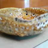 Ceramic trinket bowl