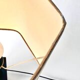 Vintage table lamp from the 70s