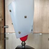 Lampe à poser design années 1960