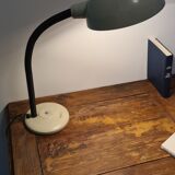 Vintage desk lamp