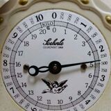 Soehnle Gegrundet kitchen scale from 1868