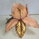 Wall lamp Fleur Flor Art
